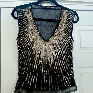 Fun going out shirt!